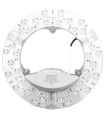 Britz (BR-CMX2L-36W) Double Led Ceiling Light 6500K